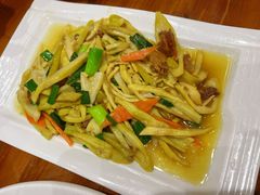 -下梅人家土菜馆(历史文化餐厅度假区店)