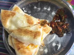 -88号小吃店·经典云南菜·地道纳西美食