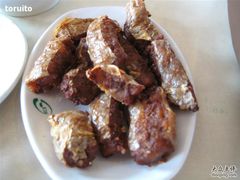 -南来顺饭庄·清真(南菜园店)
