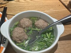 -比格比萨自助(南京万达茂店)