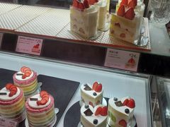 -巴黎贝甜(龙之梦购物中心虹口店)