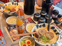 -味千拉面(淮安玖珑汇店)