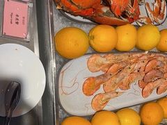 -南湖宾馆·鸳湖阁全日制餐厅