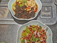-马路牙子烧烤音乐酒馆(望京店)
