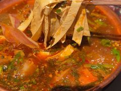 -火塘云南烧烤大排档