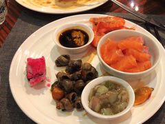 -君来湖滨饭店·玫瑰园