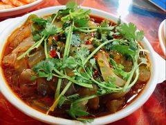 -海上驿站渔家菜馆