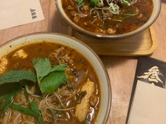 -叁窝雀·云南小锅米线(万象汇店)