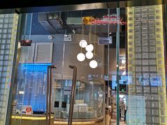 门面-芮麒·日本料理(淮海路店)