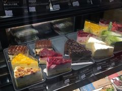 -星巴克(天津佛罗伦萨小镇店)
