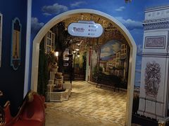 -火吧PTV聚会餐厅(10号店)