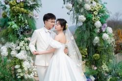 点击看大图 -雪中彩影婚纱摄影·微光艺术中心