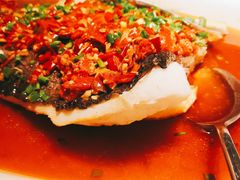 -姜君·千岛湖鱼头馆(浦东大道店)