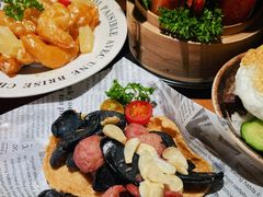 -岛风·台食小馆 ISLAND BISTRO(烟台山店)