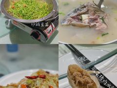 -苏师傅菜馆(上沙店)