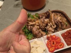 -好口味小吃楼·东北菜(太原南街店)