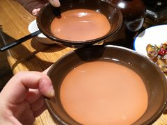 张家界米酒-印象鲵宴·张家界地标美食名片(溪布街店)