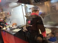 -小杨生煎(黄河路店)