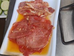 -老字号.雅克白族石板烧十年老店(大理古城店)