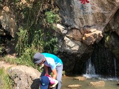 -冶力关旅游区