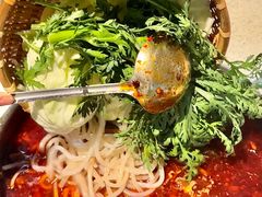 -贵州辣子鸡番茄鸡