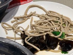 -蝎王府羊蝎子(虎坊桥总店)