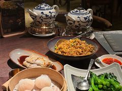 -逸东轩(香港逸东酒店)