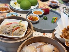 -点都德(广州白云山景区南门店)