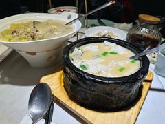 -宴小馆·小海鲜青岛菜(五四广场店)