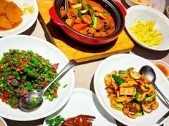 -明州府(文化广场店)