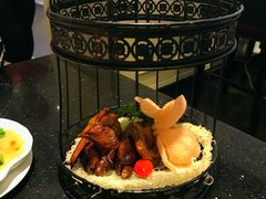 -避风塘·老港味餐厅(虹口龙之梦店)