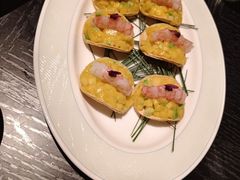 -锦楼·臻选新杭帮(杭州中心店)