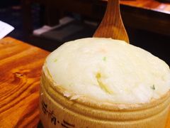 -云海肴·汽锅鸡·云南菜(天津国金汇店)