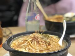 -曹宝林砂锅麻辣烫(星光路店)