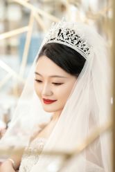 -欣薇婚纱(新源乐汇城店)