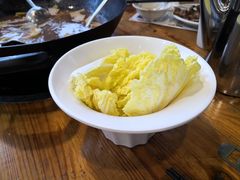 娃娃菜-大自然醉鹅·铁锅火焰鹅(上海联洋店)