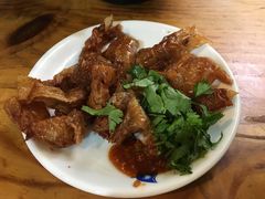 手工五香-老宅原住民沙茶面精品小吃(龙头路店)