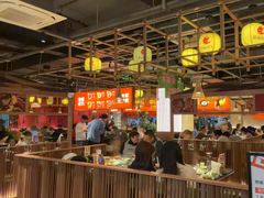 -熊喵来了火锅·牧场好肉(邯郸邯山万达店)