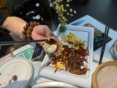 -名善山珍·野生菌汤锅(文殊院店)