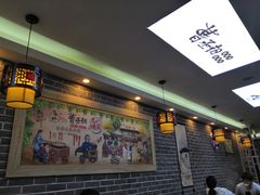 -曹丞相·地锅鸡·地锅鱼(武林店)