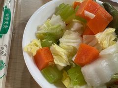 -闫家驴肉老店(华电一校店)