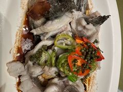 -绿岛国际酒店·海鲜酒楼(八七路店)