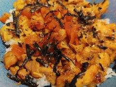 照烧鸡腿饭-松幸日式料理(中山路店)