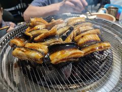 -本炙炭烤·蒲烧活鳗料理店(金沙洲店)