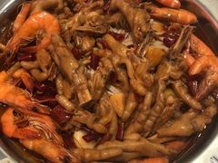 虾煲-胖哥俩肉蟹煲(龙德广场店)