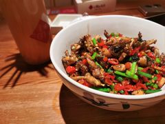 -田小狗的饭店(碧桂园店)