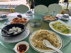 -景好海鲜餐厅(大鹏必选旅游店)