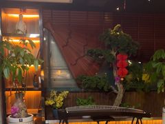 -臻享养生·SPA·影院式足道(汇臻店)