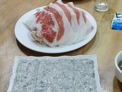 -元盛居(生态大街店)