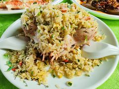 -盛港湾海鲜食府(黄沙店)